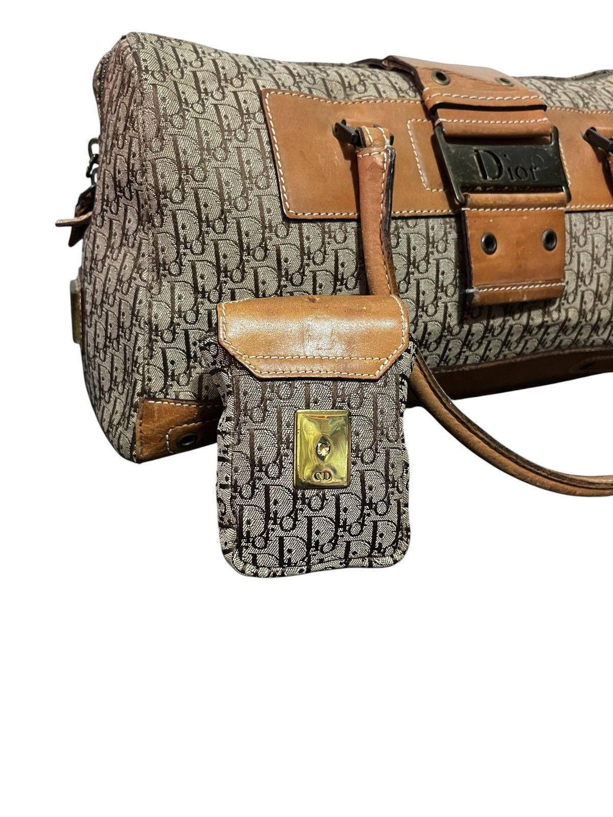 Dior Dior bag Size ONE SIZE - 13 Thumbnail