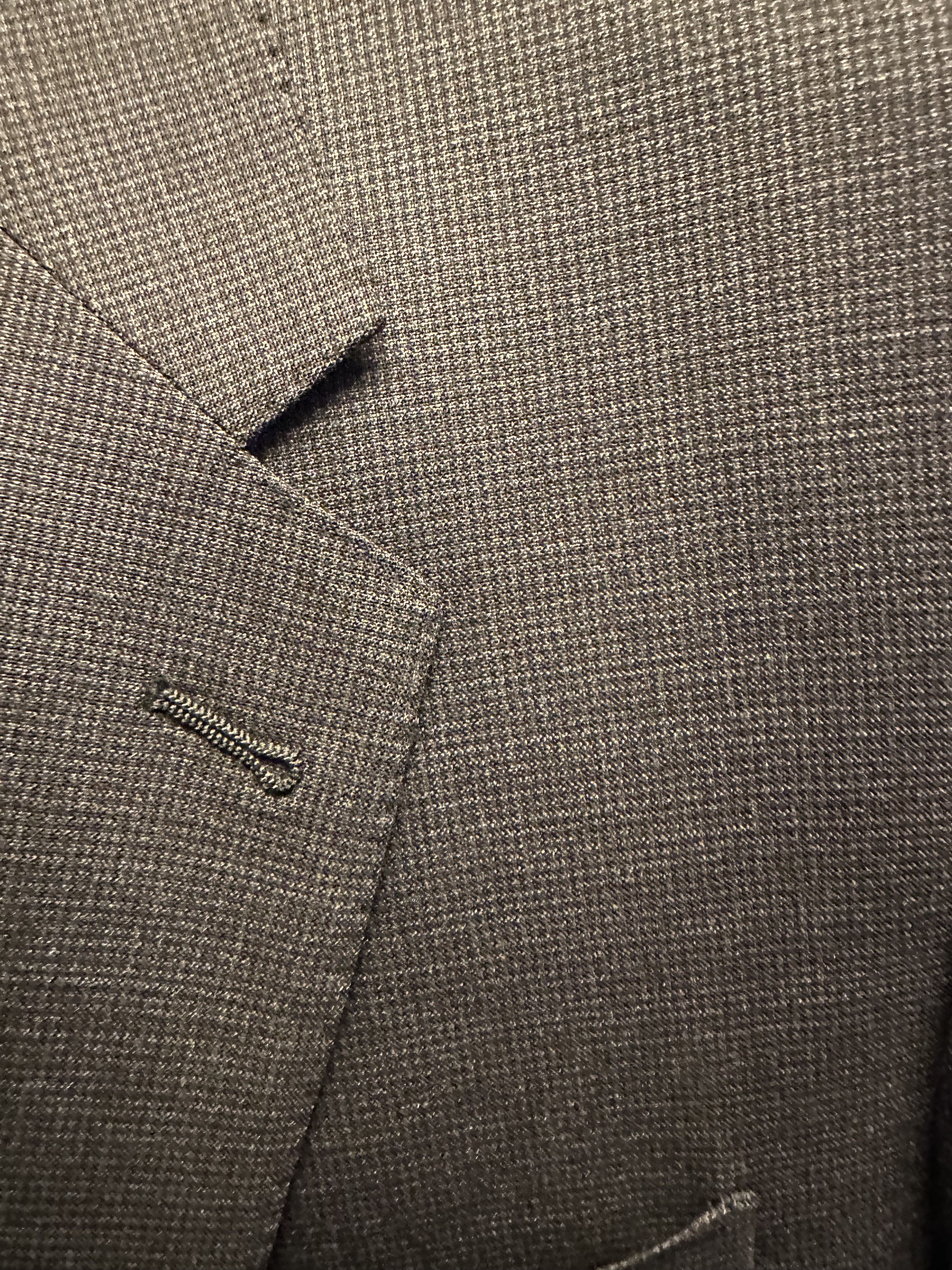 Saint Laurent Paris Saint Laurent Hedi Slimane Suit SS13 Size 40R - 8 Thumbnail