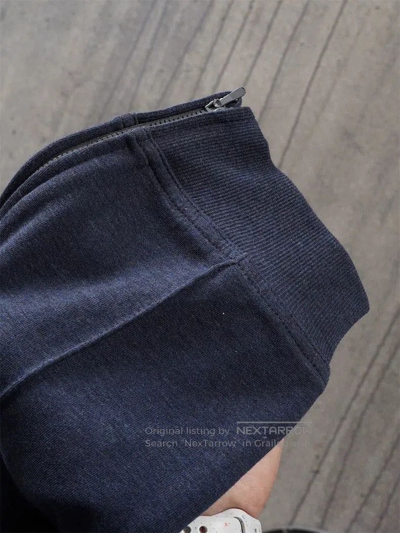 Brunello Cucinelli Brunello Cucinelli Men's Drawstring Sweatpants. Size US 32 / EU 48 - 5 Thumbnail