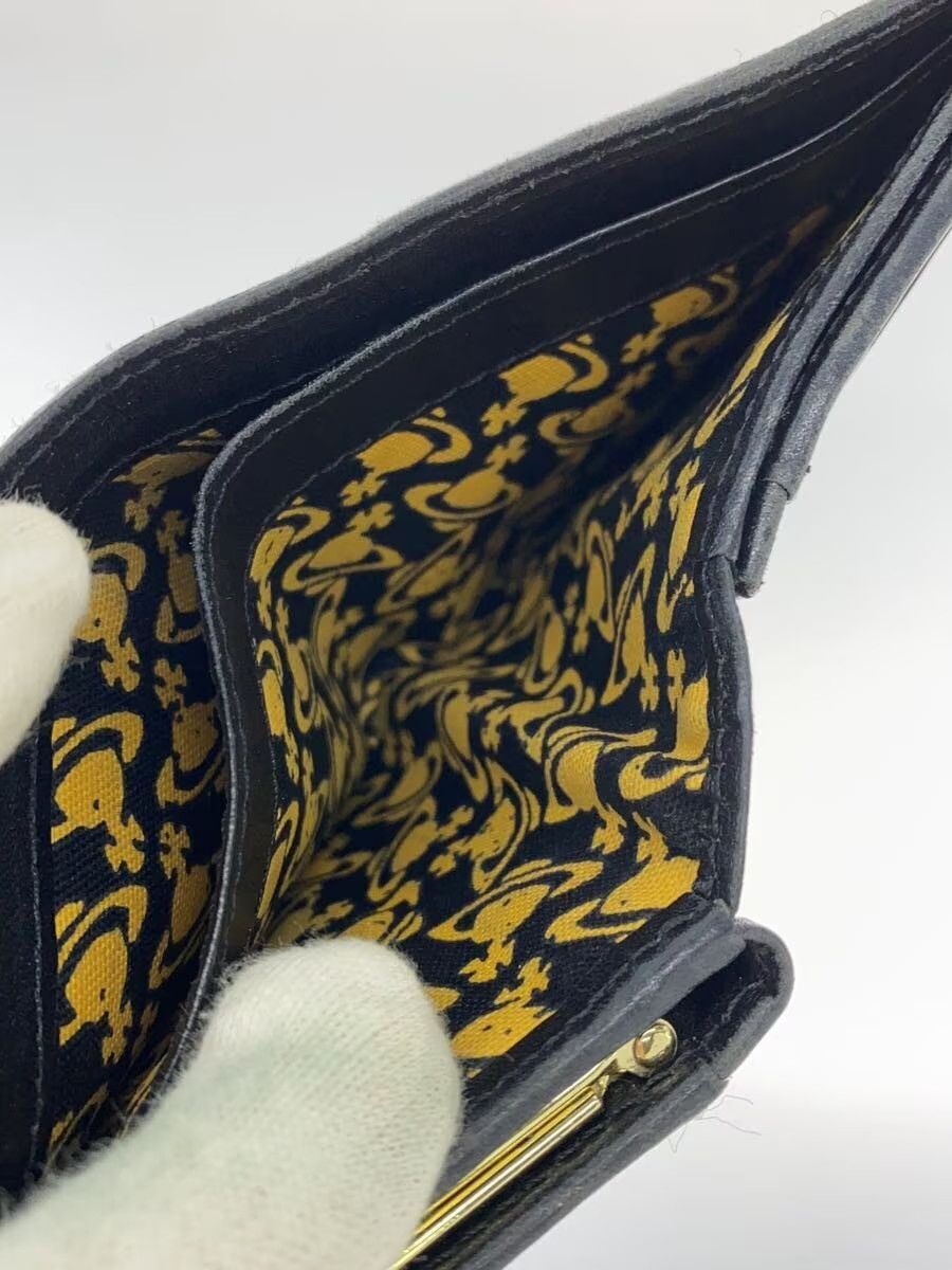 Vivienne Westwood Orb Leather Wallet Size ONE SIZE - 5 Thumbnail