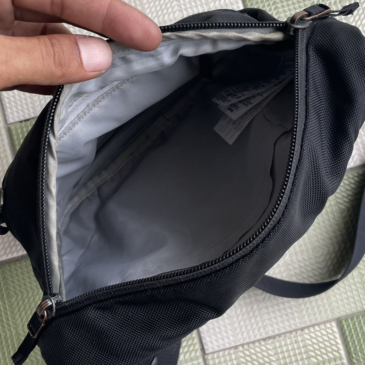 Arc'teryx ARC'TERYX MAKA 2 WAISTPACK Size ONE SIZE - 6 Thumbnail
