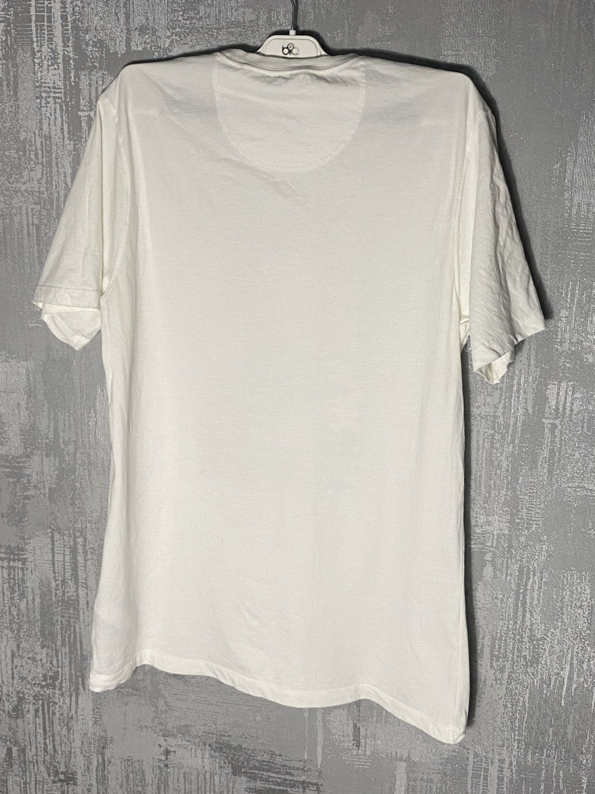 Barbour Barbour International Steve McQueen T Shirt Tee Size M Size US M / EU 48-50 / 2 - 7 Thumbnail