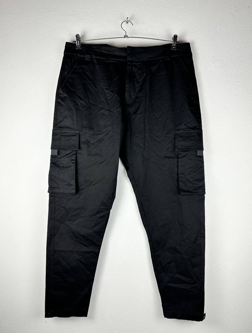 Dior Dior Cargo Pants Size US 34 / EU 50 - 1 Thumbnail