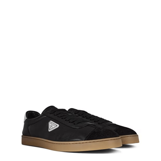 Prada Lane Sneakers Size US 7 / EU 40 - 3 Thumbnail
