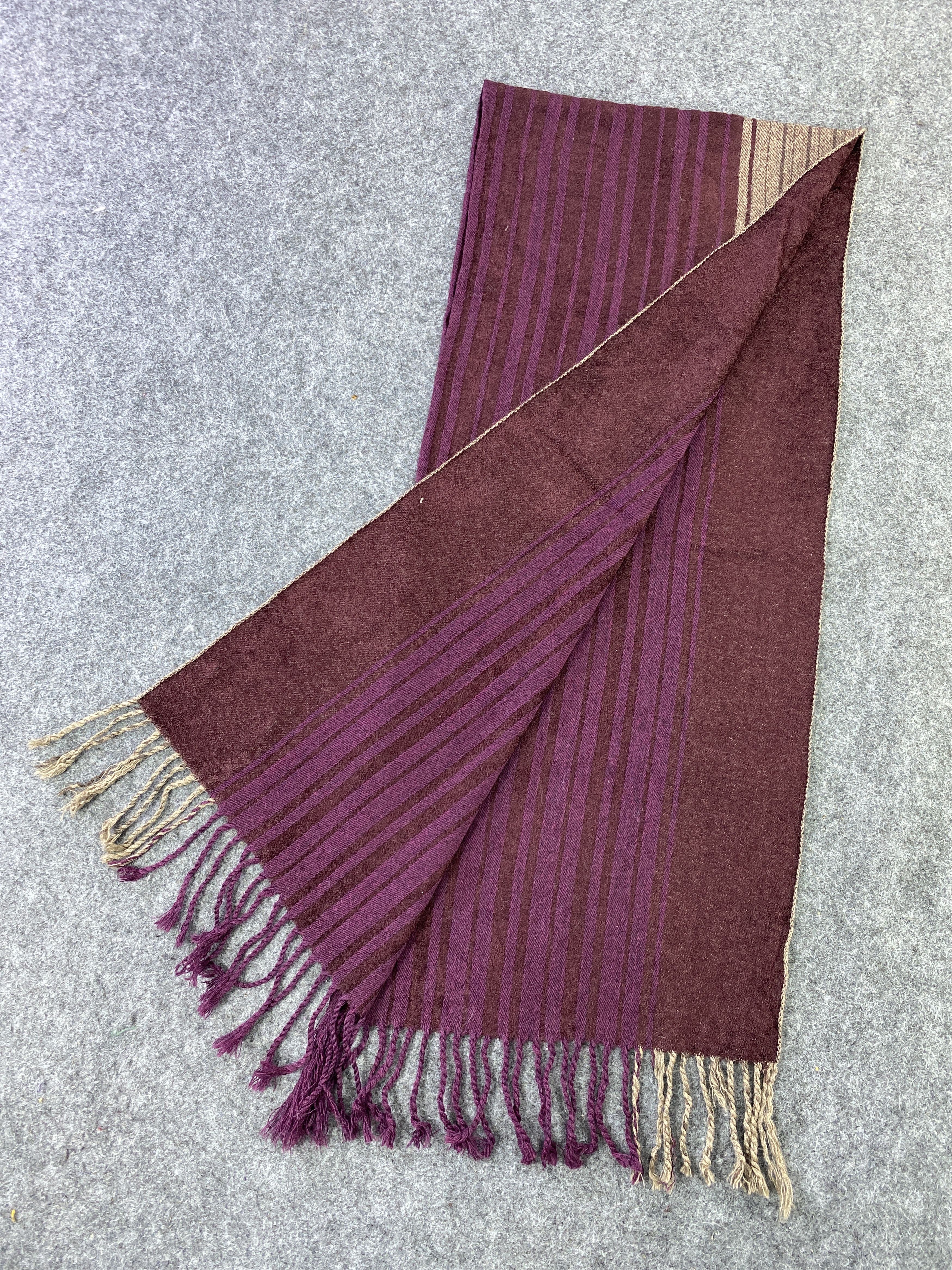Katharine Hamnett London Katharine Hamnett London Scarf / Muffler / Neckwear -T431 Size ONE SIZE - 4 Thumbnail