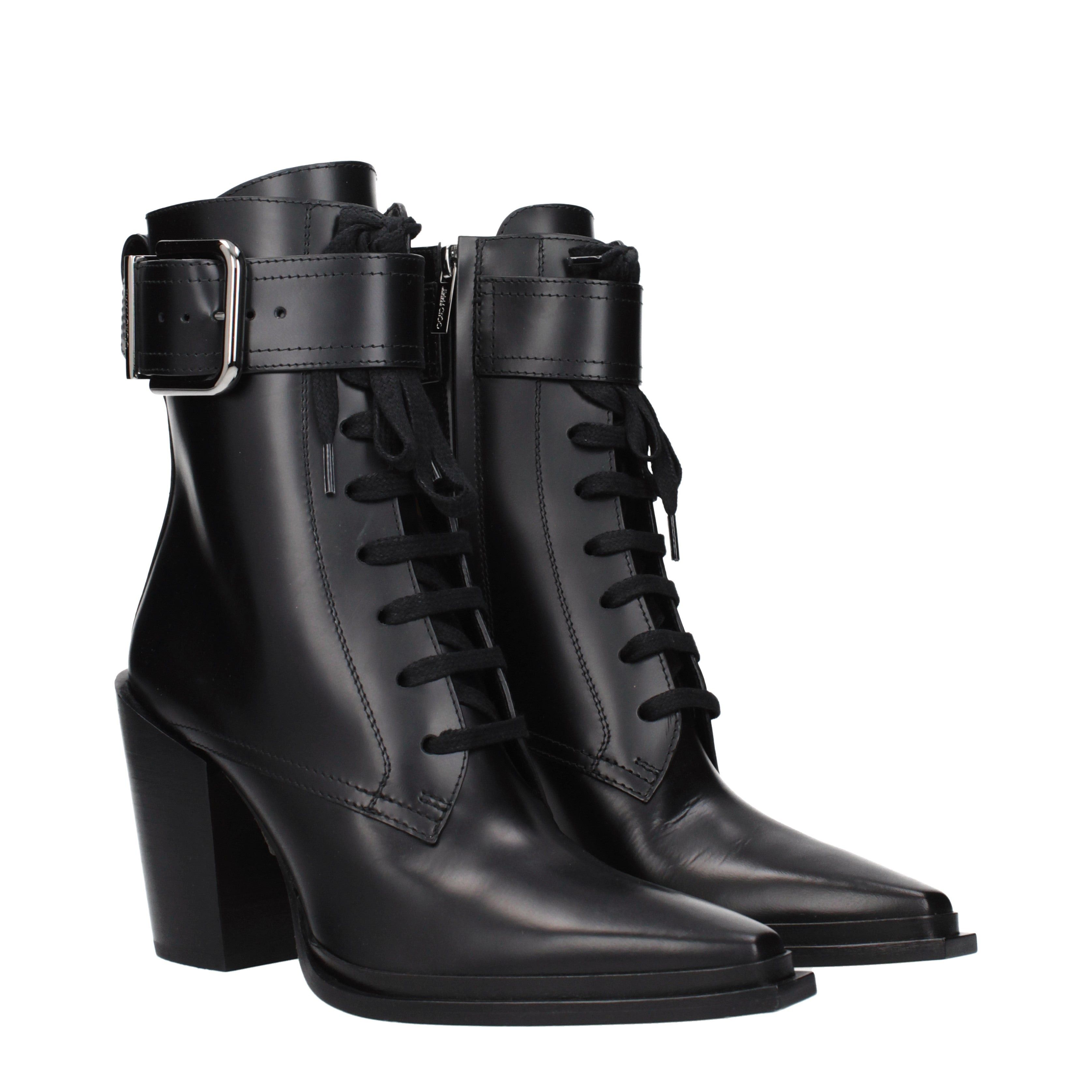 Jimmy Choo Boots Size US 6 / IT 36 - 1 Thumbnail