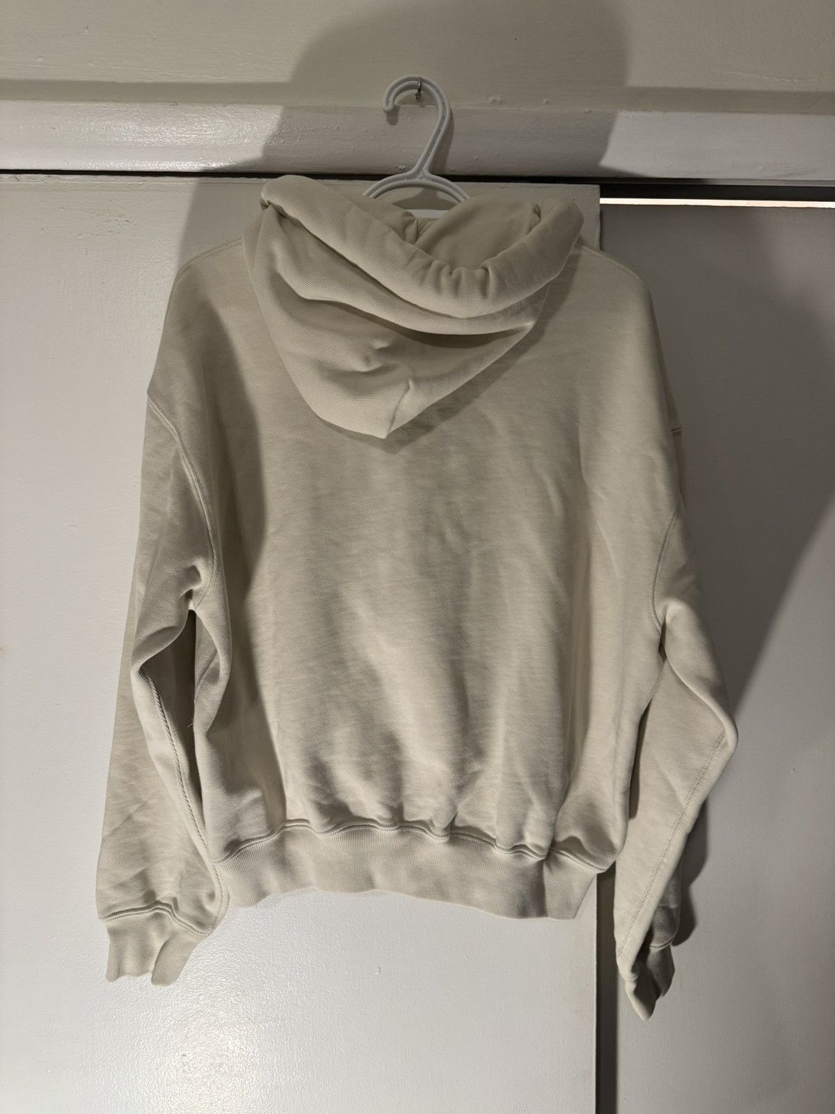 Ambush Design Ambush Multicord Hoodie Beige / White / Off White Medium M Size US M / EU 48-50 / 2 - 3 Thumbnail