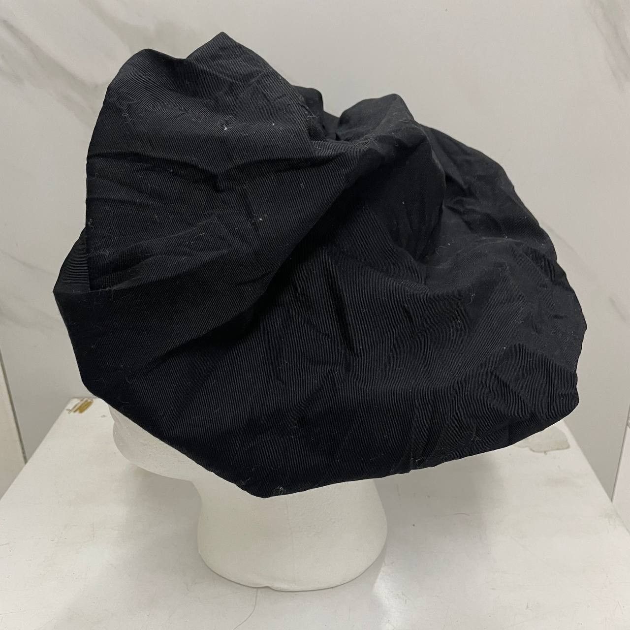 Dxpe Chef ⭐️SALE⭐️ CHEF HAT CAP KITCHEN MICHELIN Size ONE SIZE - 2 Thumbnail