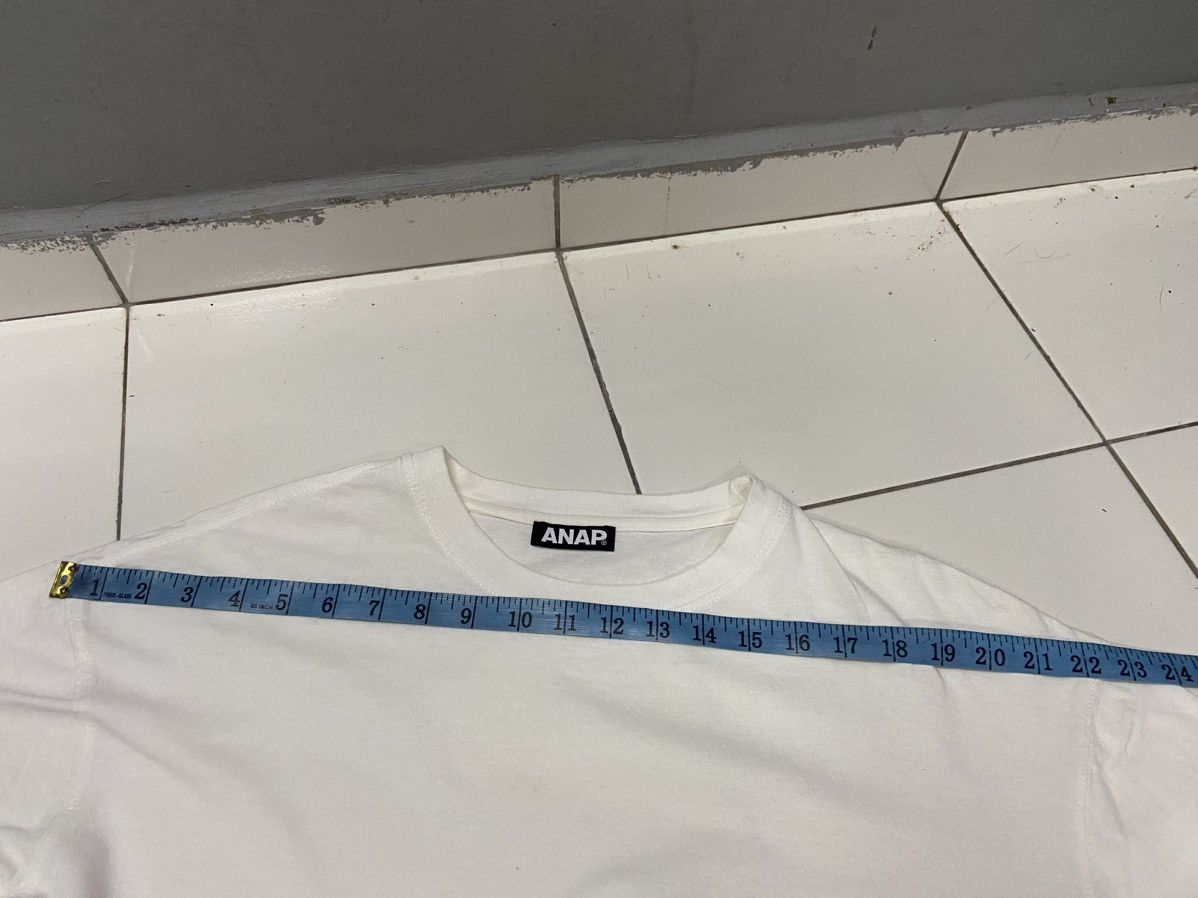 Other ANAP KILLIM PATERN OVERSIZED TEE SHIRT Size US L / EU 52-54 / 3 - 11 Thumbnail