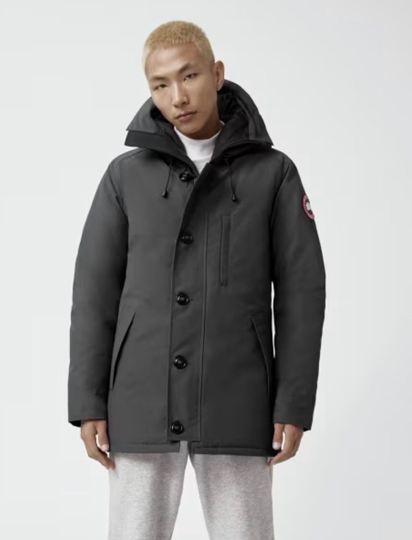Canada Goose Canada Goose Chateau Parka Fusion Fit Size US M / EU 48-50 / 2 - 6 Thumbnail