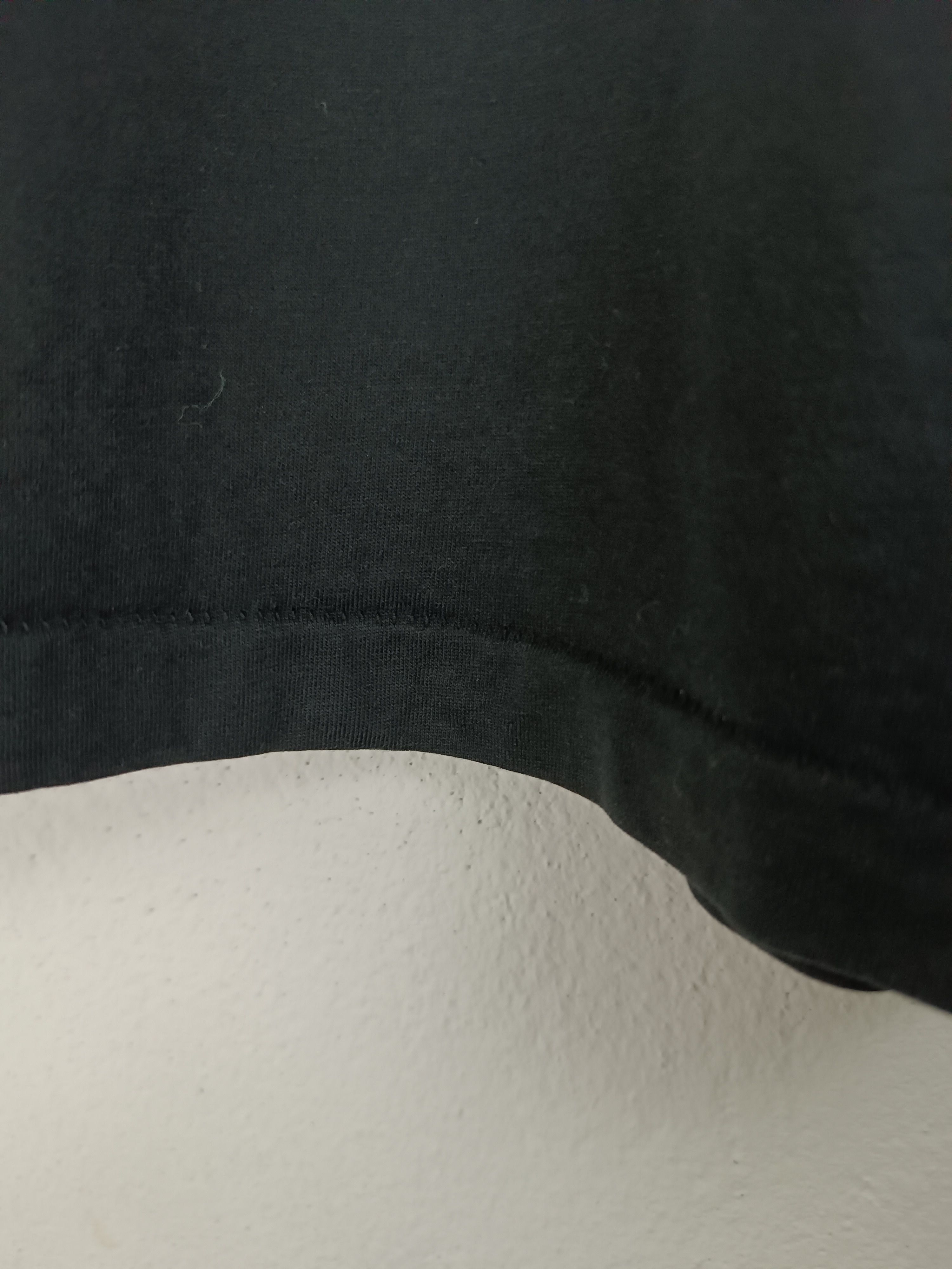 Uniqlo JILL SANDER FADED BLANK UNIQLO TEE Size US L / EU 52-54 / 3 - 12 Thumbnail