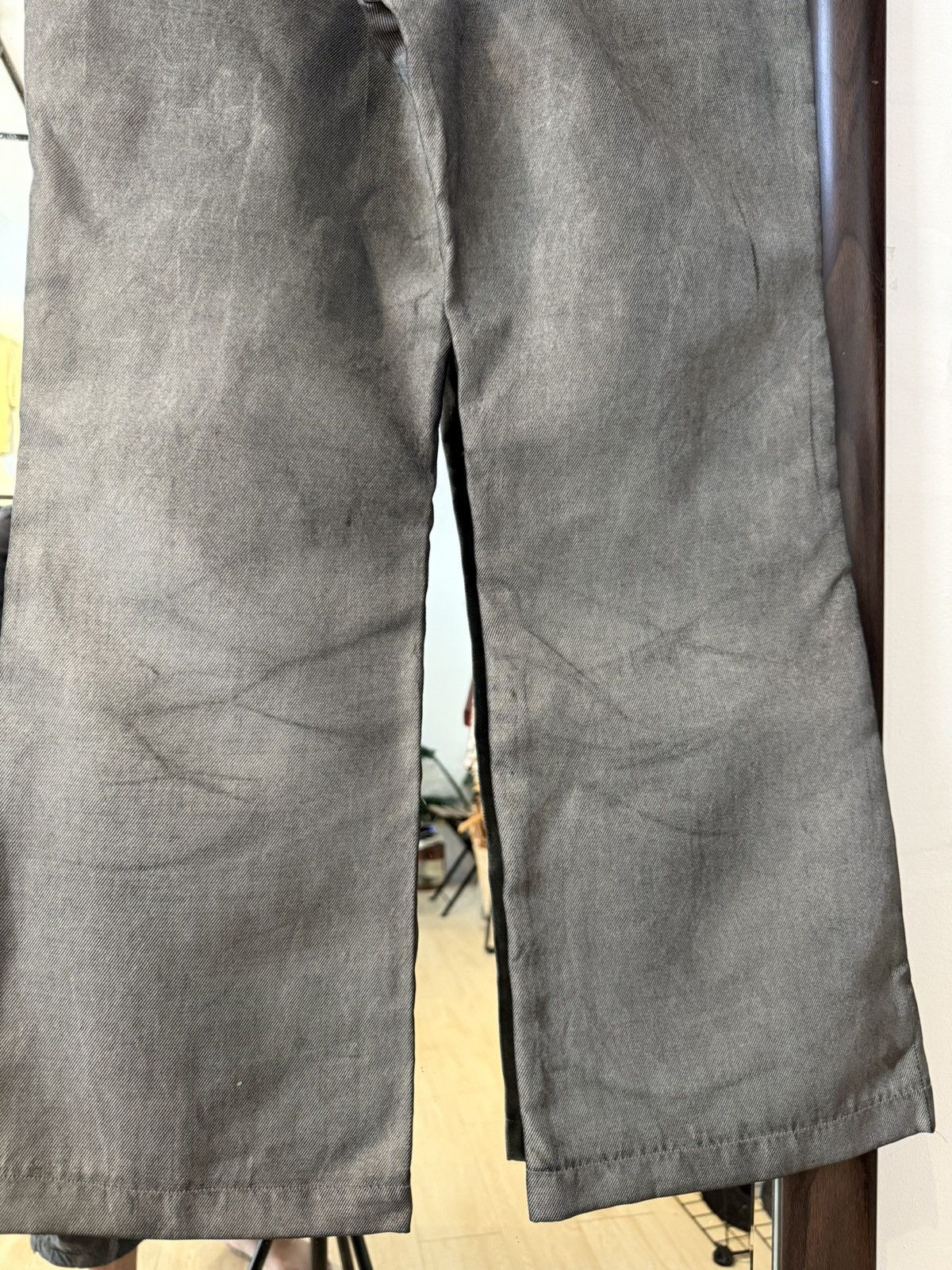 Junya Watanabe Junya Watanabe Comme Des Garcons (AD1995) Size 31" - 4 Thumbnail