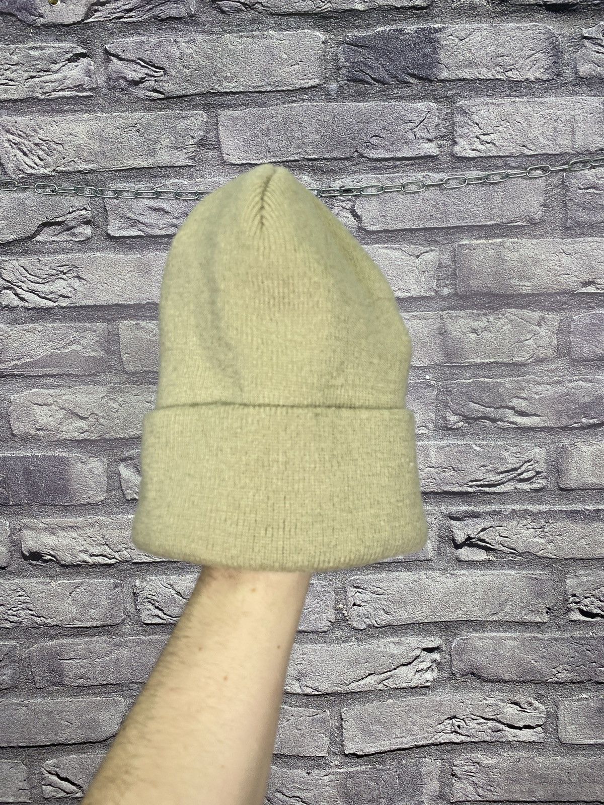 Vintage Vintage hat hats cap Nike Acg y2k Size ONE SIZE - 4 Thumbnail