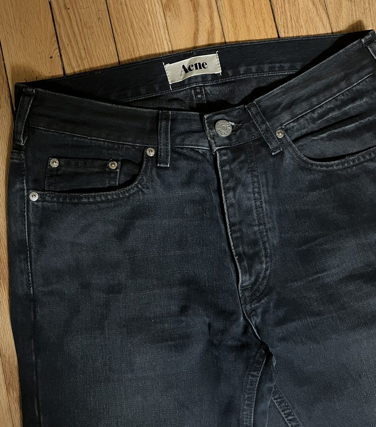 Acne Studios Acne Jeans Size US 30 / EU 46 - 3 Thumbnail