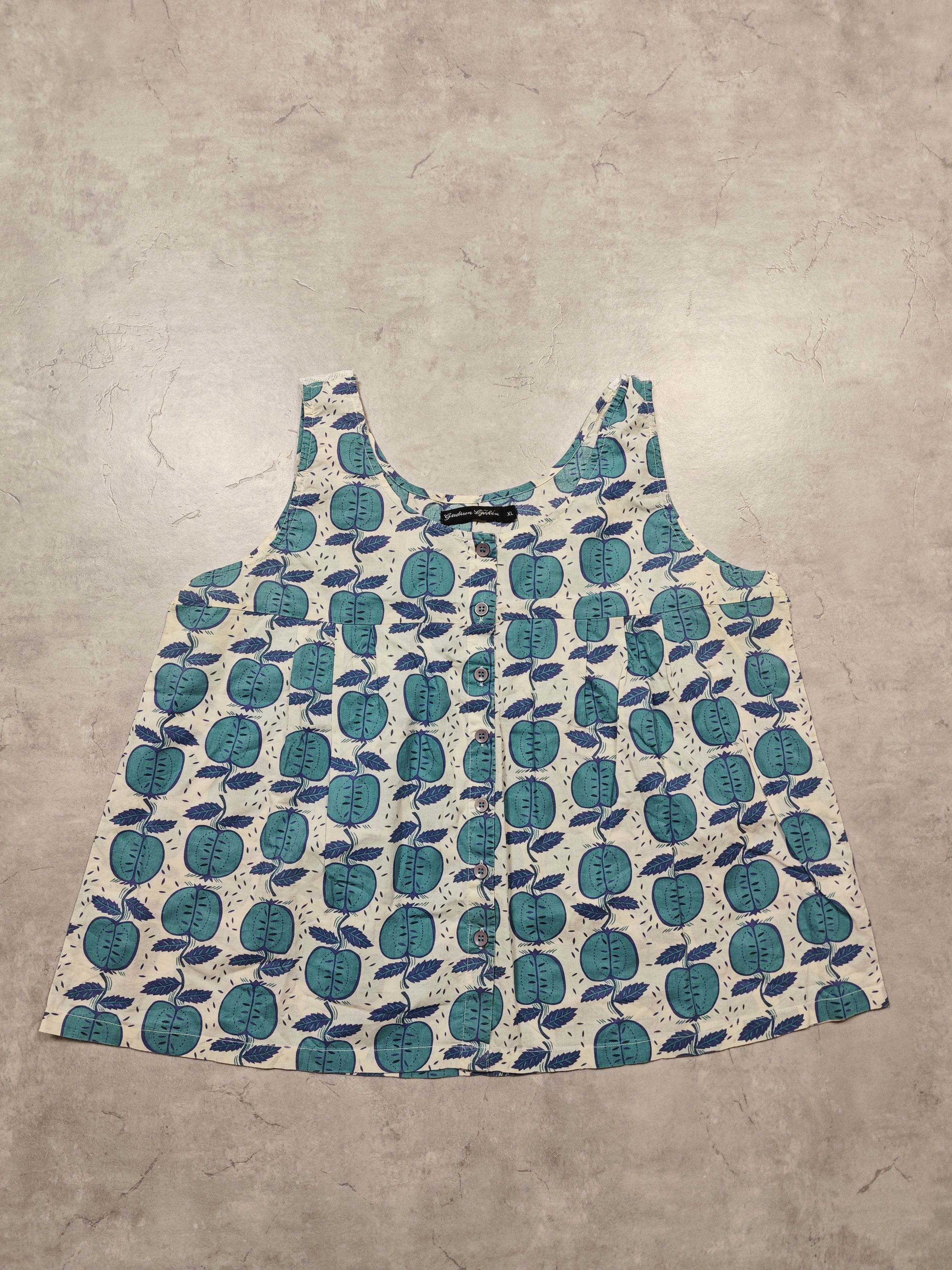 Gudrun Sjoden Gudrun Sjoden Size XL / US 12-14 / IT 48-50 - 1 Thumbnail