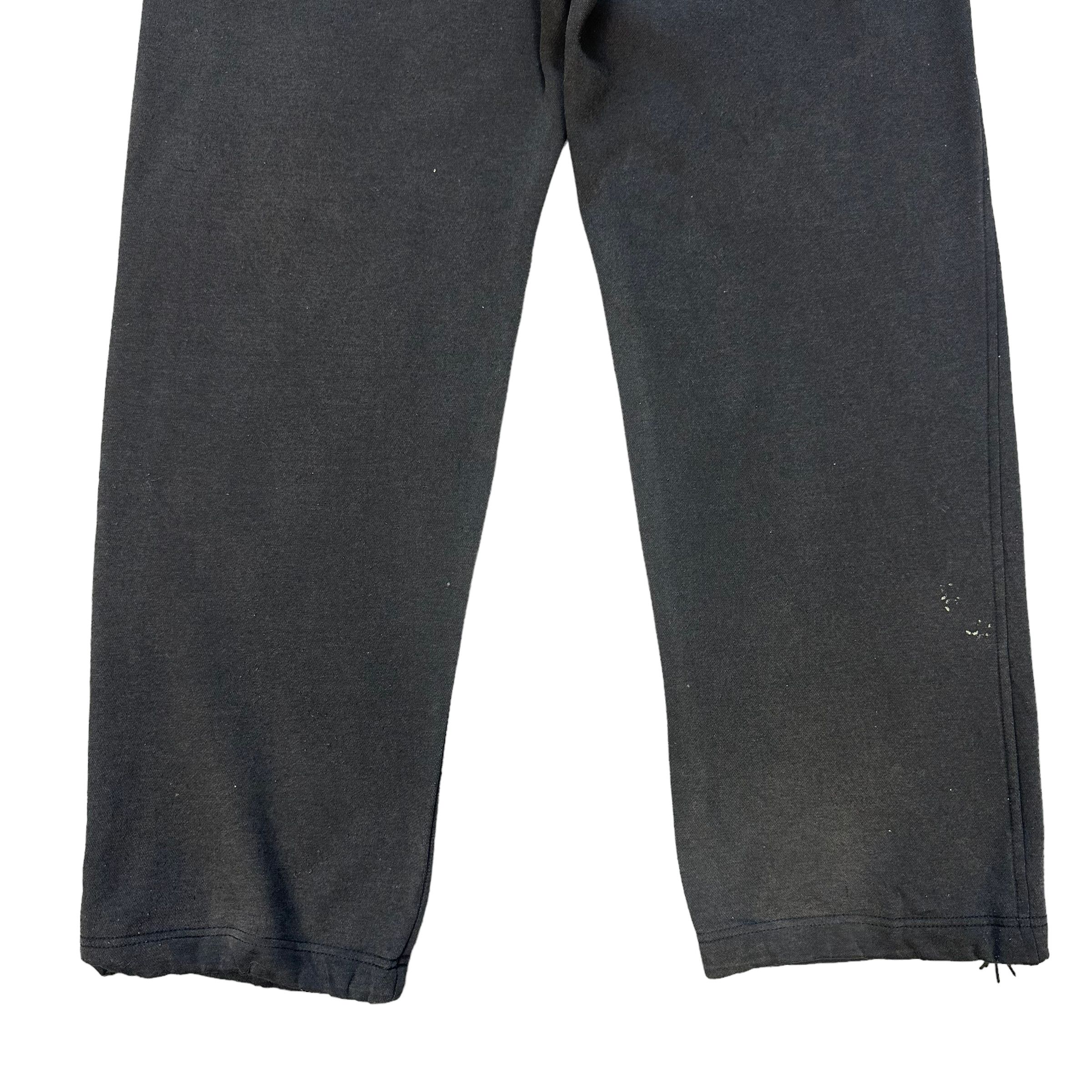 Sean John SEAN JOHN EMBROIDERED BIG LOGO SWEATPANTS #7629-159 Size US 36 / EU 52 - 14 Thumbnail