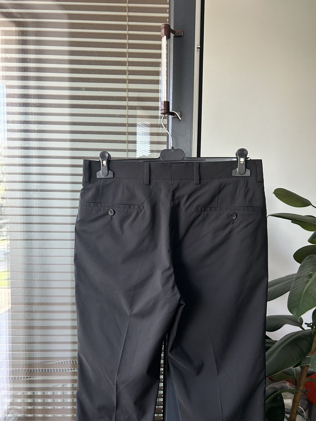 Karl Lagerfeld Karl Lagerfeld vintage pants Size US 32 / EU 48 - 11 Thumbnail