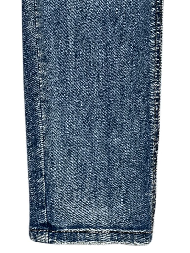 Japanese Brand × Vintage Vintage Japanese Brand Victorius Patchwork Jeans 2000s Size US 30 / EU 46 - 6 Thumbnail