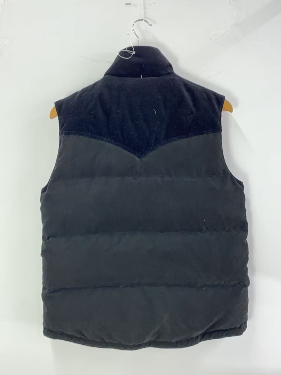 Number (N)ine Western Down Vest Size US M / EU 48-50 / 2 - 2 Thumbnail