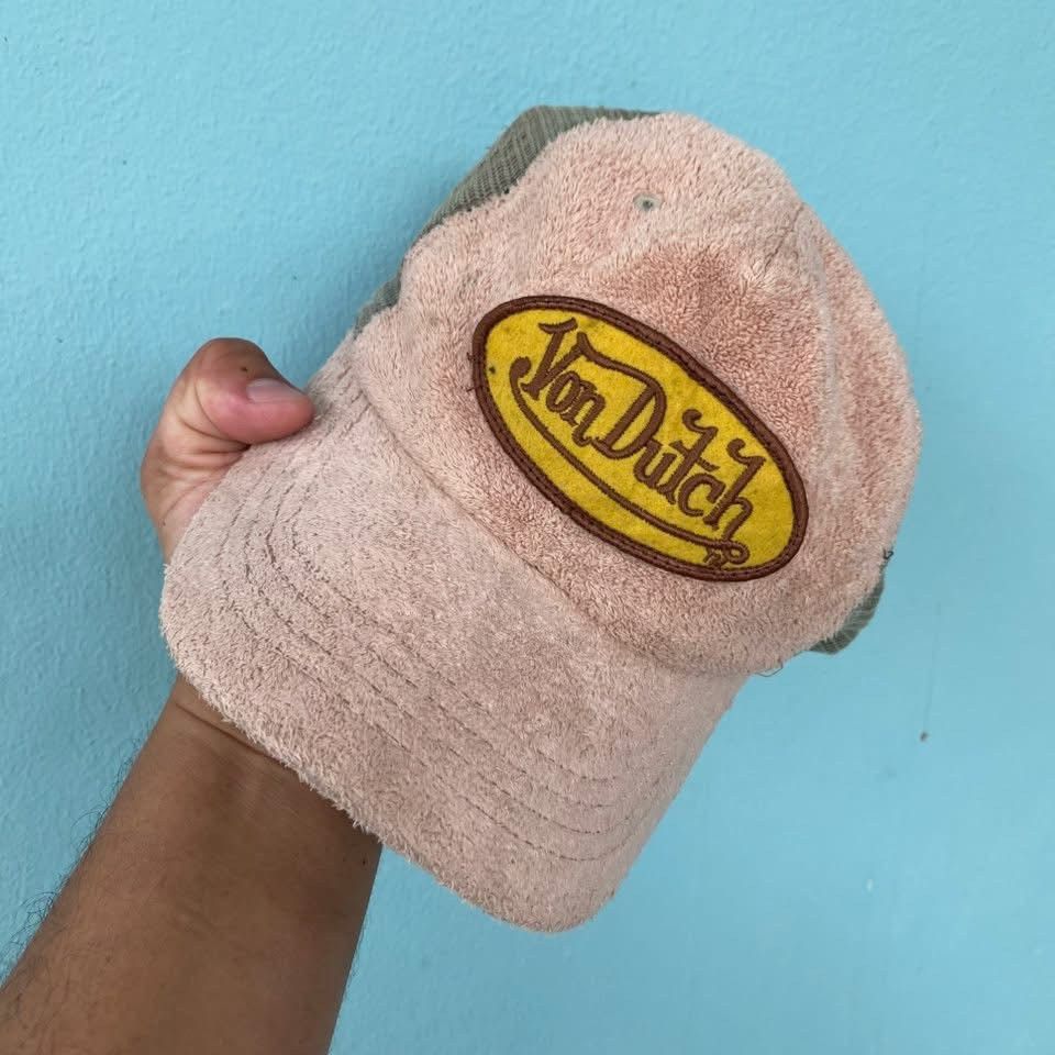 Von Dutch RARE ‼️ Von Dutch Size ONE SIZE - 2 Thumbnail