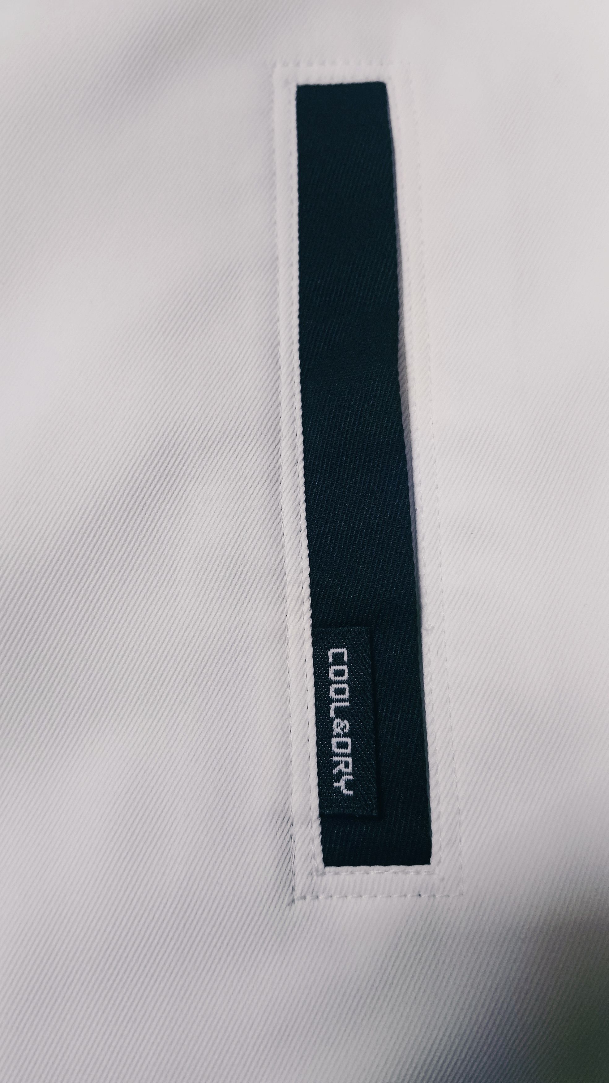 Kappa × Vintage Vintage Kappa Cool & Dry Stretch Light Jacket Size US L / EU 52-54 / 3 - 6 Thumbnail