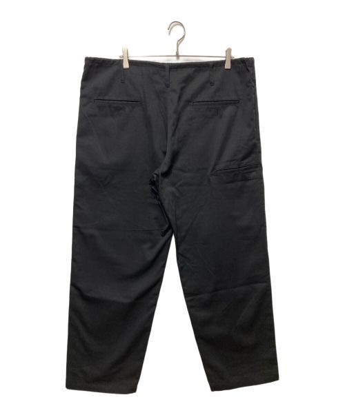 Yohji Yamamoto s'yte Yohji Yamamoto × Dickies double knee easy pants Size US 40 / EU 56 - 2 Thumbnail
