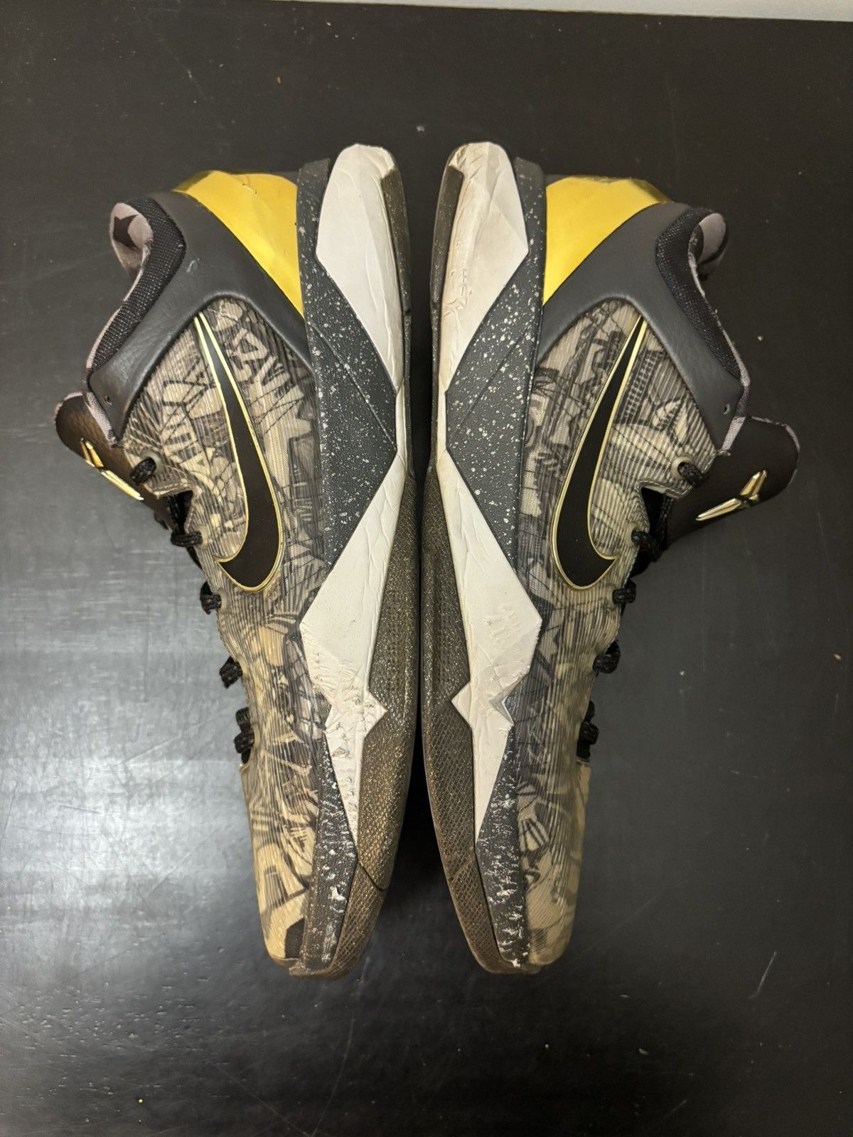 Nike Nike Kobe 7 Prelude London Size US 11 / EU 44 - 4 Thumbnail