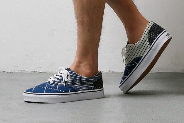 FDMTL × Vans FDMTL x vans era Size US 8.5 / EU 41-42 - 2 Thumbnail