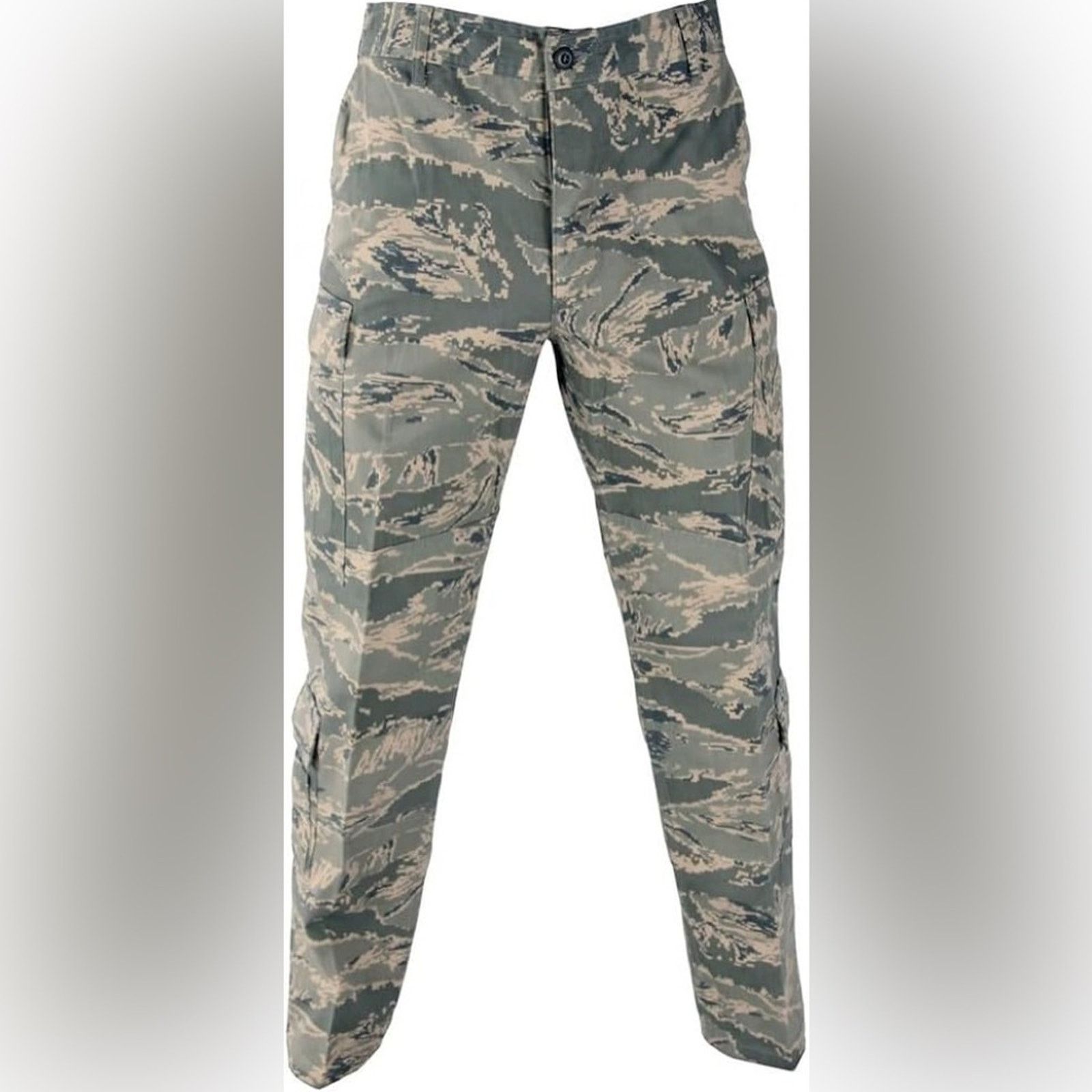 Propper Propper Men's BDU Trouser Ripstop Military W33-34xL35-36 NWT Size US 34 / EU 50 - 1 Thumbnail