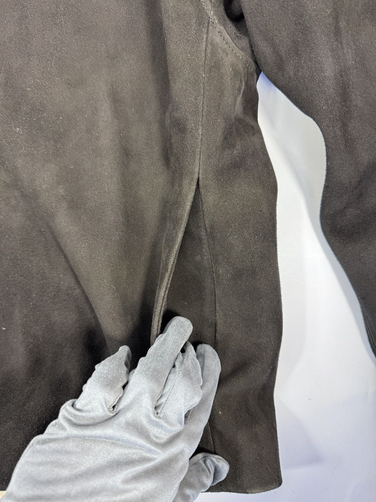 Fear of God ETERNAL SUEDE JACKET Size US XL / EU 56 / 4 - 6 Thumbnail