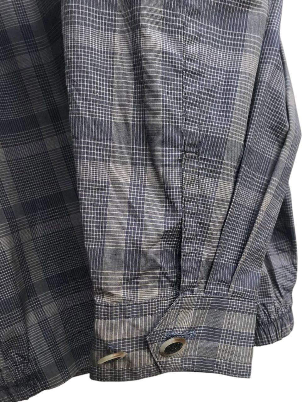 Aquascutum × Vintage Vintage Aquascutum of London Plaid Light Jacket Size US M / EU 48-50 / 2 - 10 Thumbnail