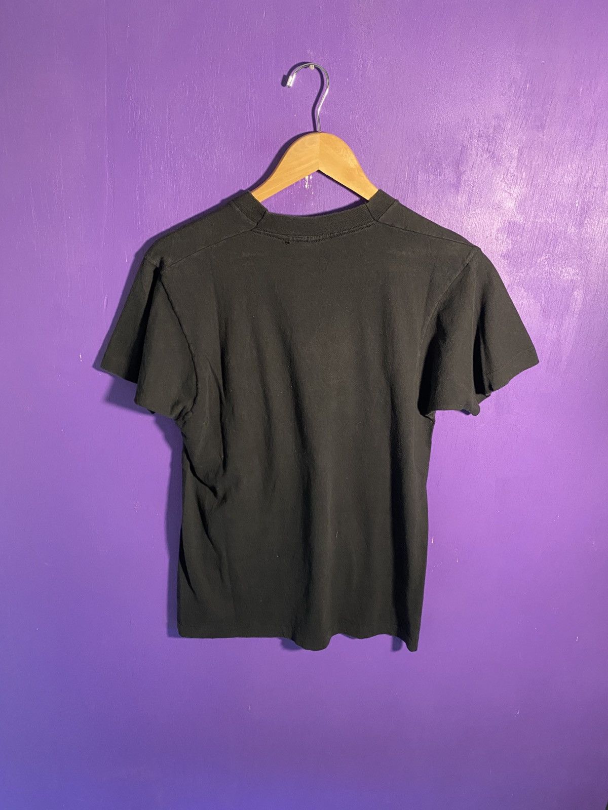 Band Tees Vintage 80s George Thorogood band tee Size US M / EU 48-50 / 2 - 2 Thumbnail