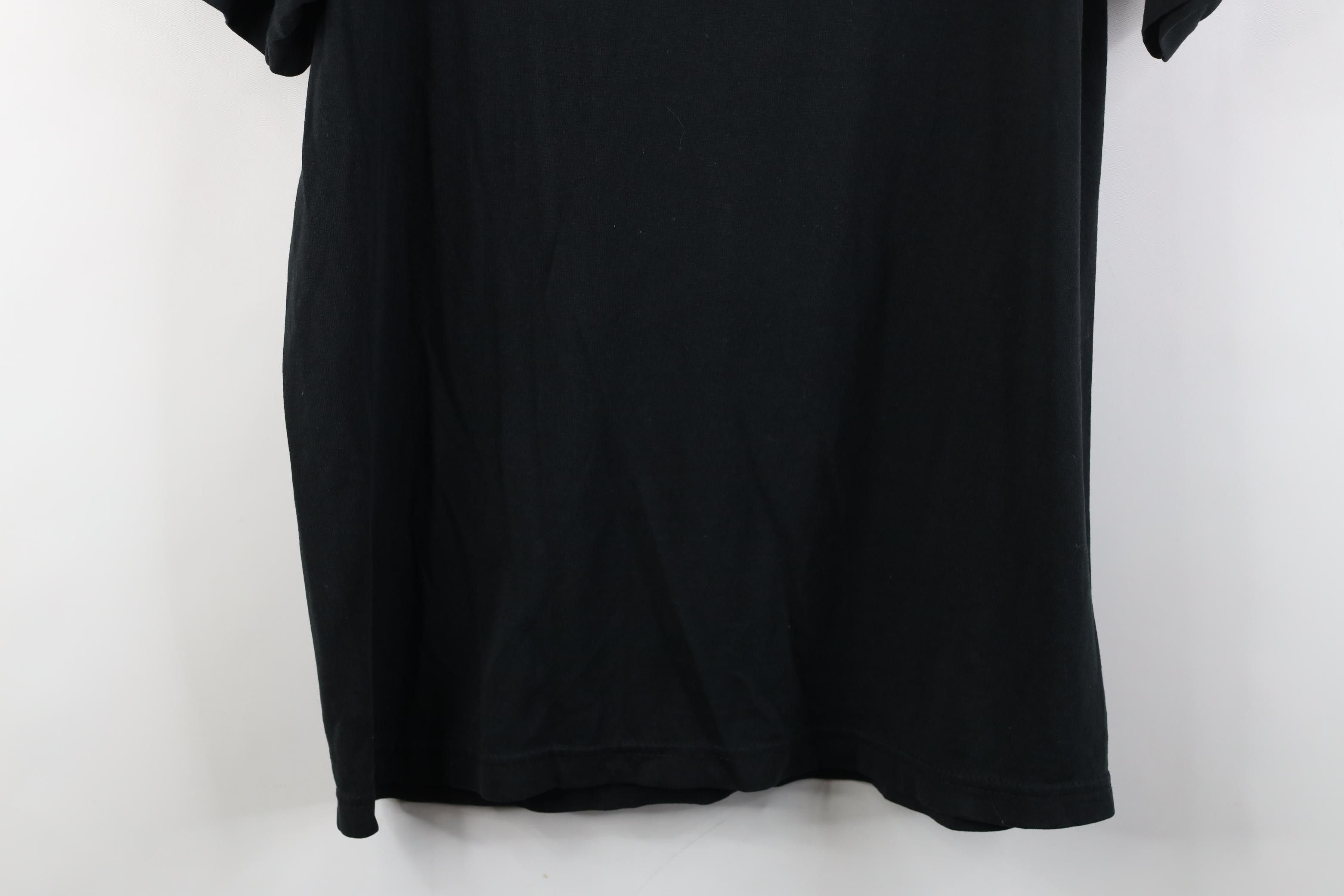 Vintage Vintage 80s 90s Civil War General Robert E Lee T-Shirt USA Size US L / EU 52-54 / 3 - 12 Thumbnail