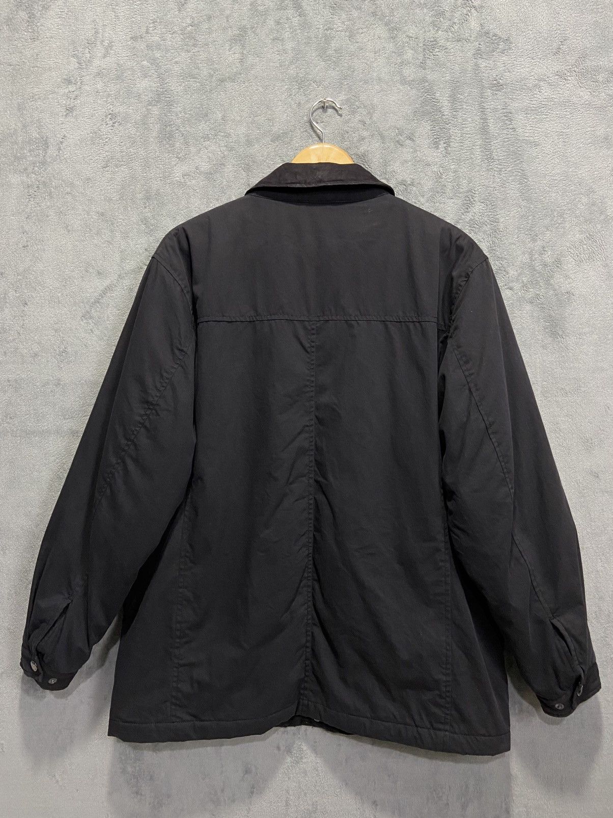 Kansai Yamamoto Vintage Kansai Yamamoto Jacket Size US L / EU 52-54 / 3 - 2 Thumbnail