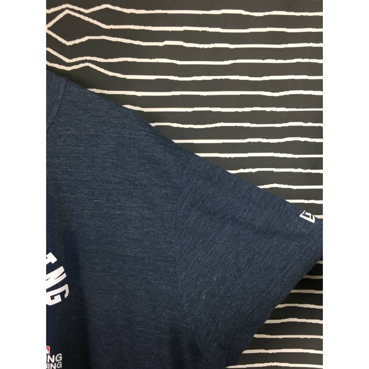 MLB × New Era × Sports Specialties New Era Seattle Mariners MLB Spring Training Boxy Fit Tee Size US XXL / EU 58 / 5 - 5 Thumbnail