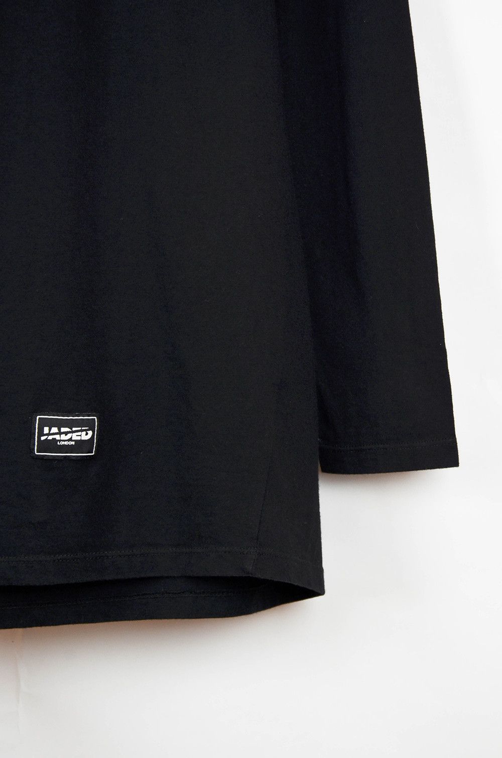 Jaded London JADED LONDON Big Hand Printed Oversized Long Sleeve - M Size US M / EU 48-50 / 2 - 4 Thumbnail