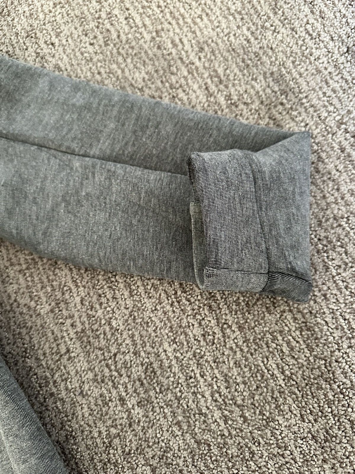 Nike Nike Tech Fleece Hoodie Size US S / EU 44-46 / 1 - 9 Thumbnail