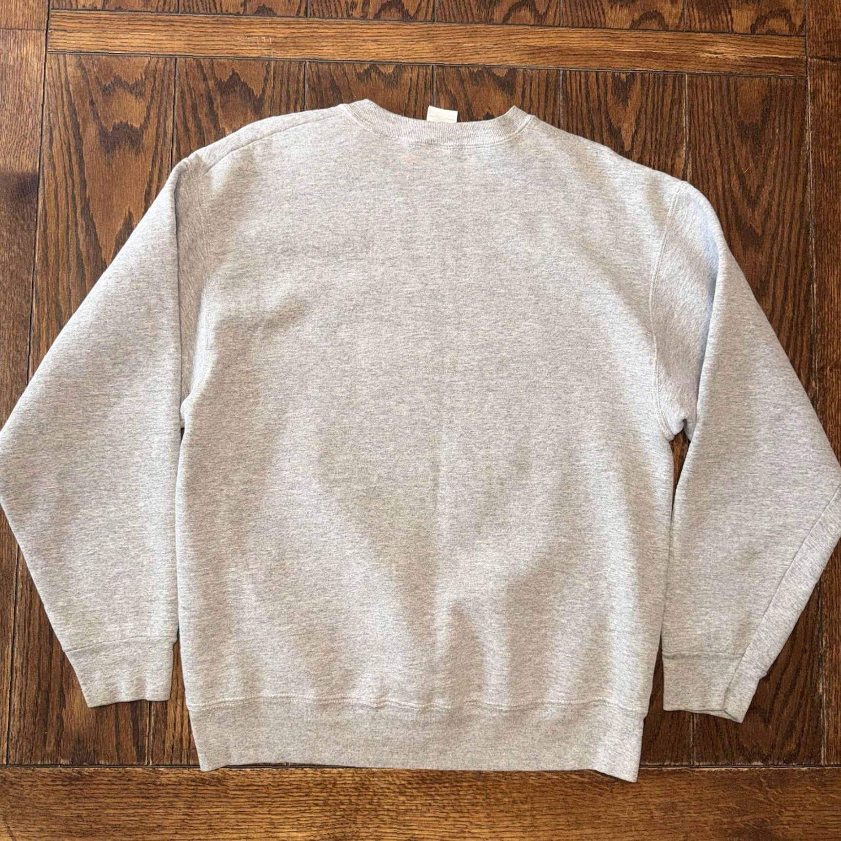 Starter VINTAGE Starter 1997 Steelers NFL Football Pullover Crewneck Sweatshirt Large Size US L / EU 52-54 / 3 - 5 Thumbnail