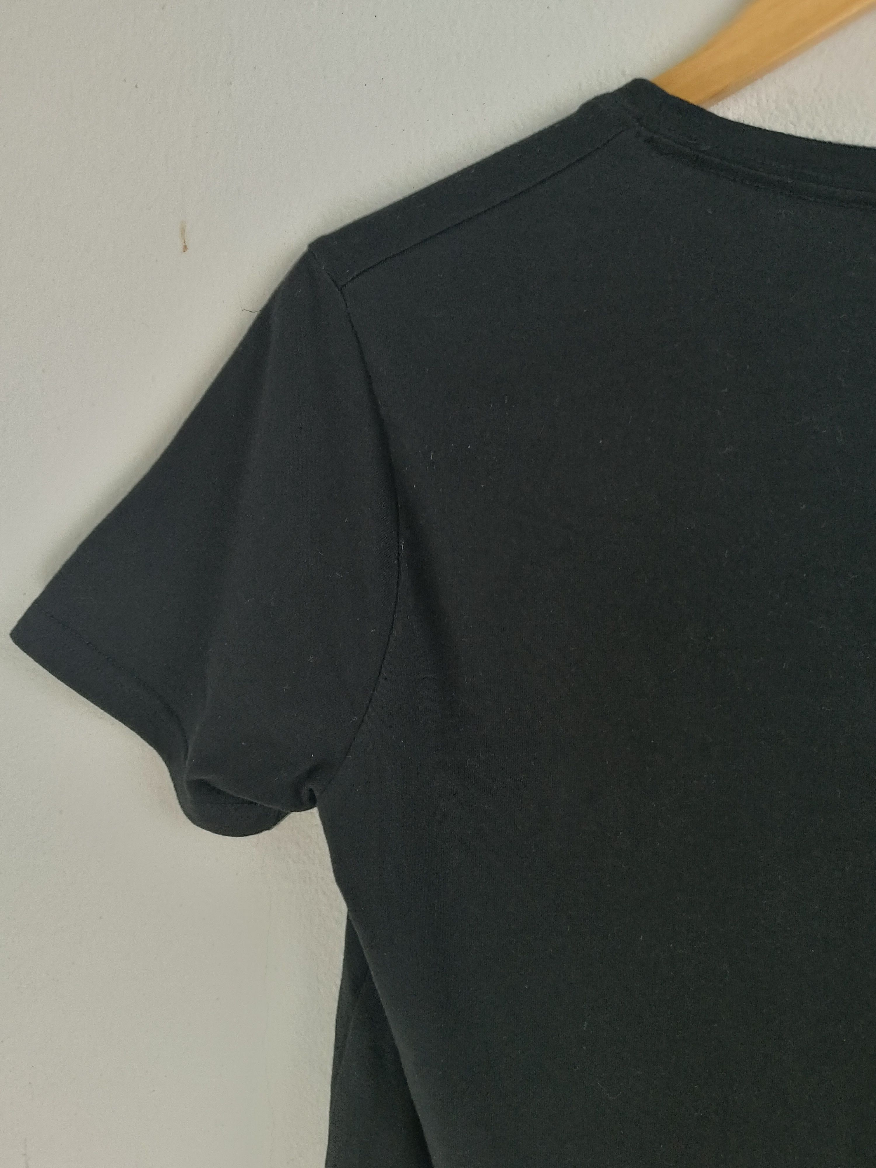 Mickey Mouse VINTAGE Y2K MICKEY MOUSE FANTASY SHOP TEE Size US S / EU 44-46 / 1 - 10 Thumbnail