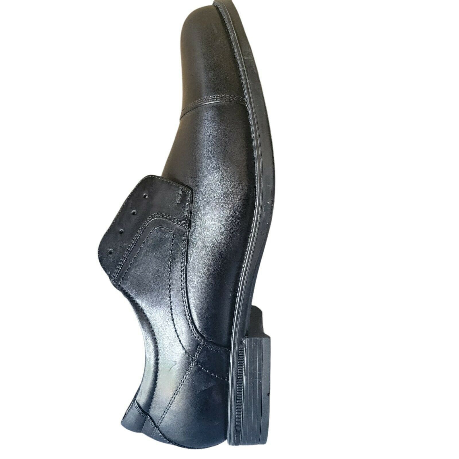 Florsheim Men's Florsheim AMPUTEE RIGHT SHOE Only. Size 11. Size US 11.5 / EU 44-45 - 2 Thumbnail