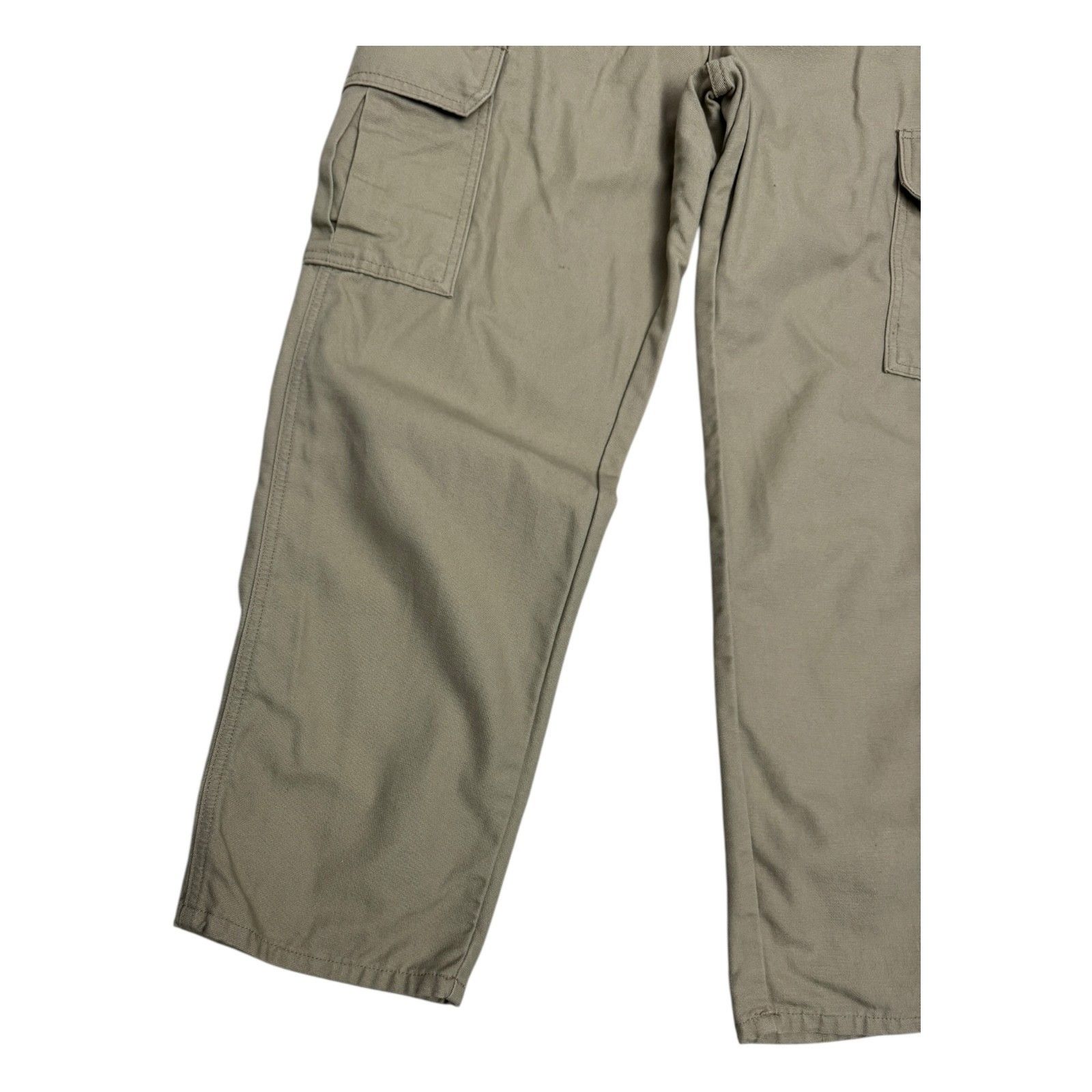Other TYNDALE FR Flame Resistant Cargo Casual Work Pants 34x30 Size US 34 / EU 50 - 4 Thumbnail