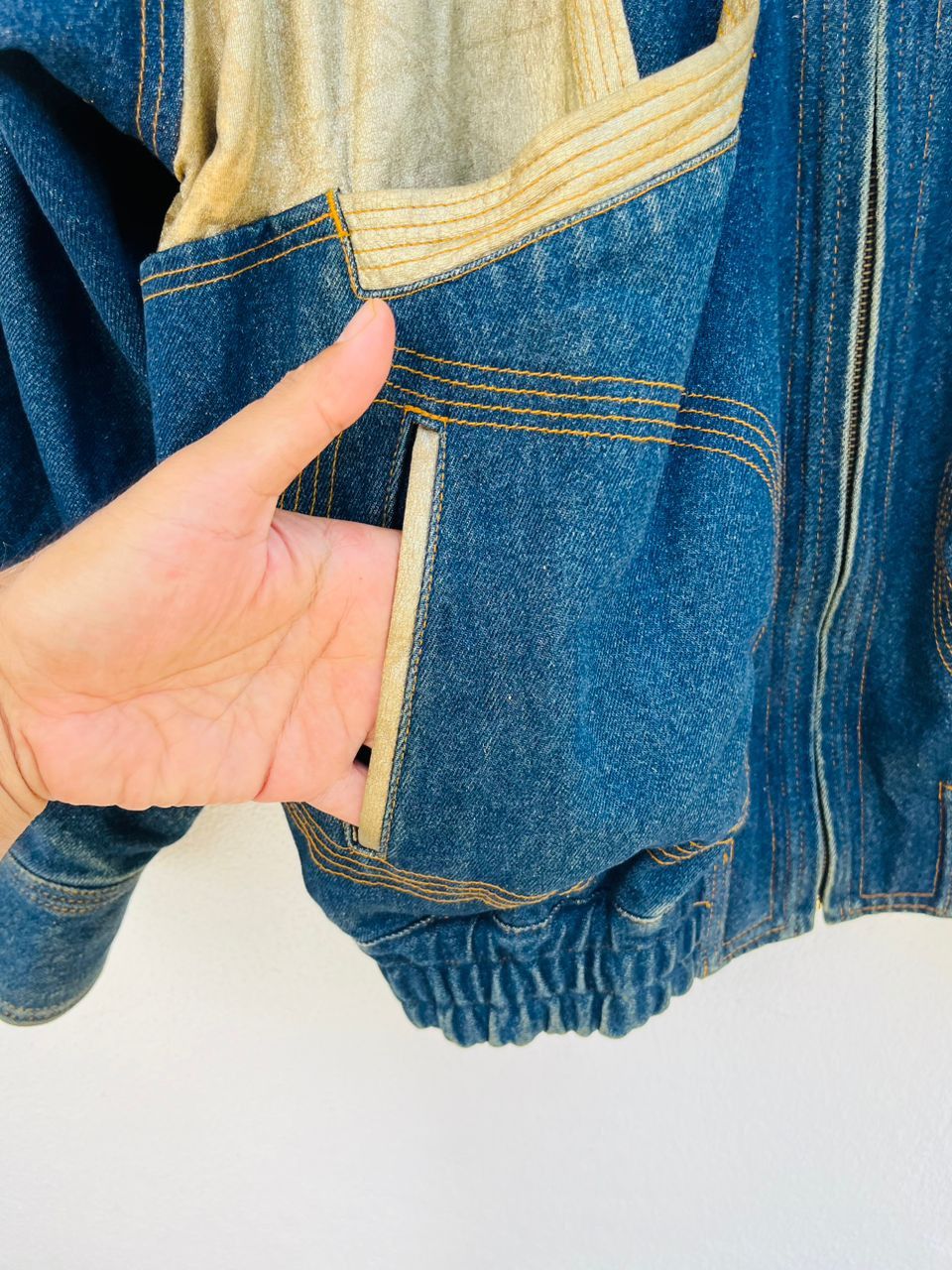 Japanese Brand × Vintage Vintage Farnese Japanese Designer Fashin Style Jacket Size US L / EU 52-54 / 3 - 9 Thumbnail