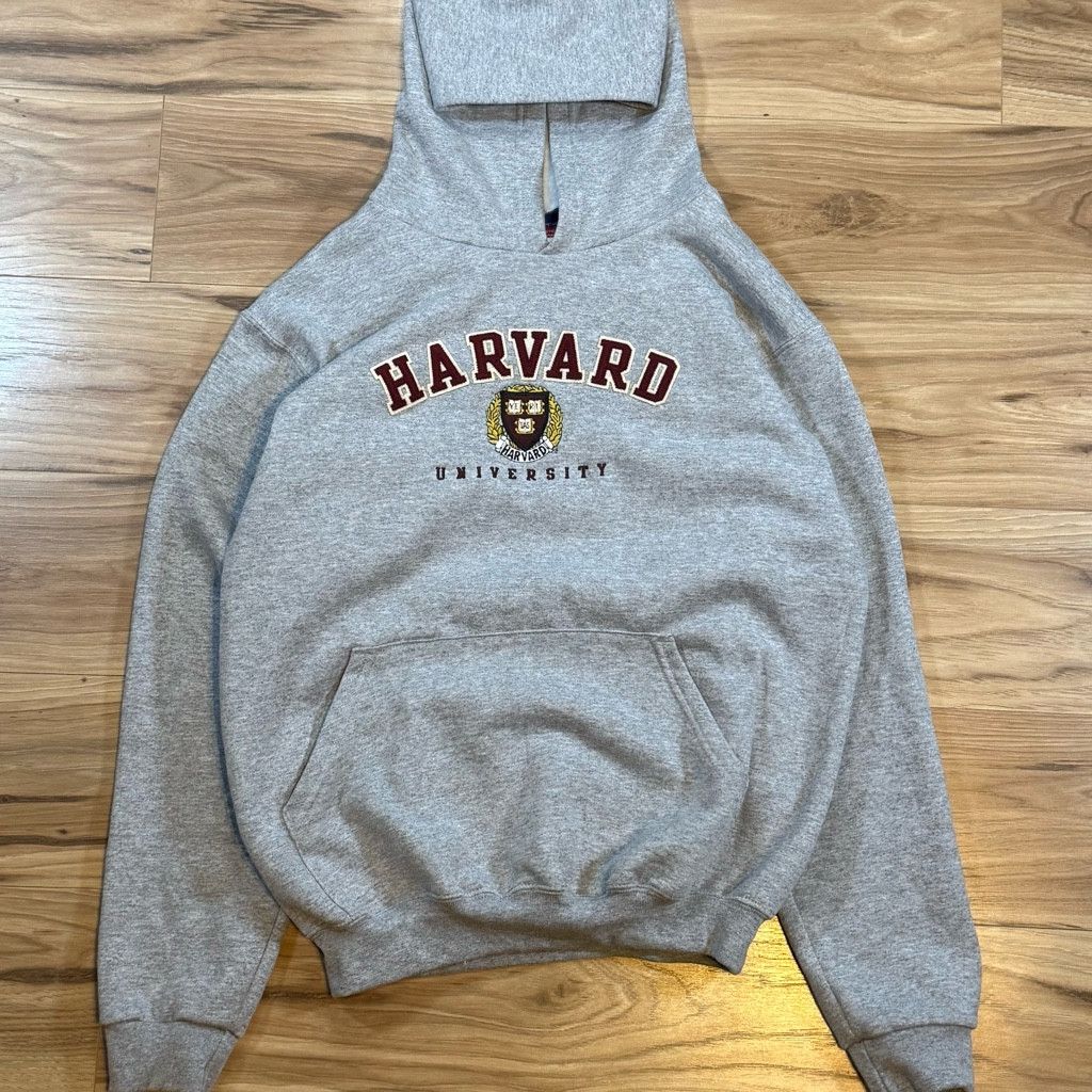 Champion Champion Women’s XL Harvard Hoodie Gray Size XXL / US 16-18 / IT 52-54 - 1 Thumbnail