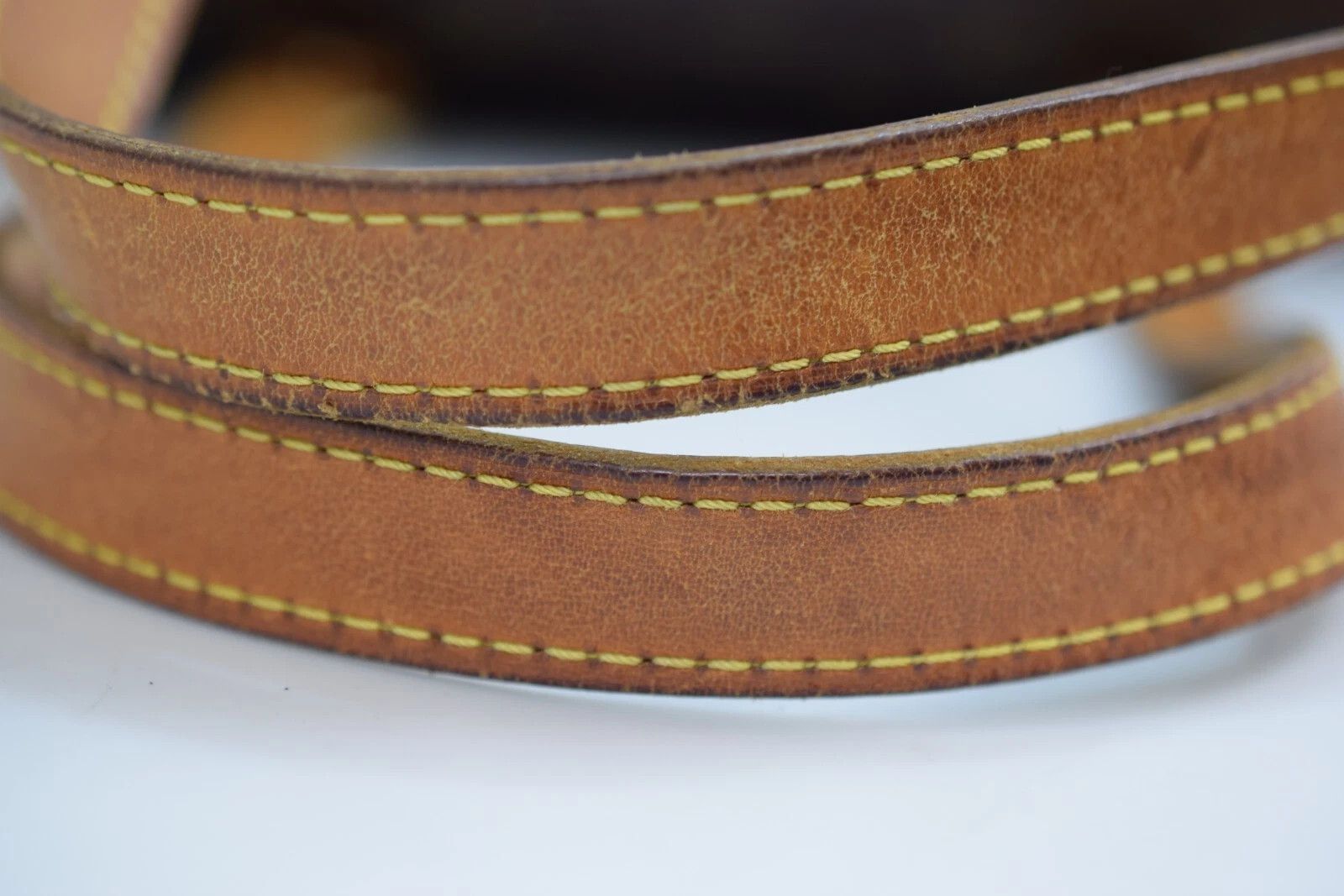 Louis Vuitton Auth Louis Vuitton Popincourt Shoulder Bag Monogram M40007 Size ONE SIZE - 10 Thumbnail