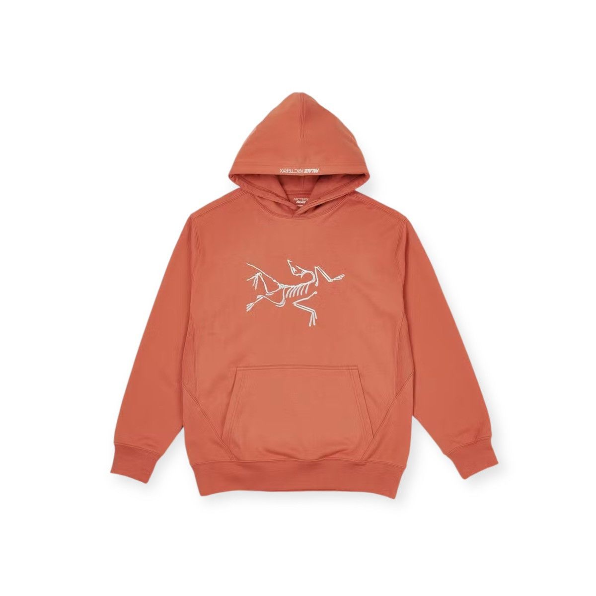 Arc'teryx × Palace Arcteryx x Palace Hoodie | Grailed