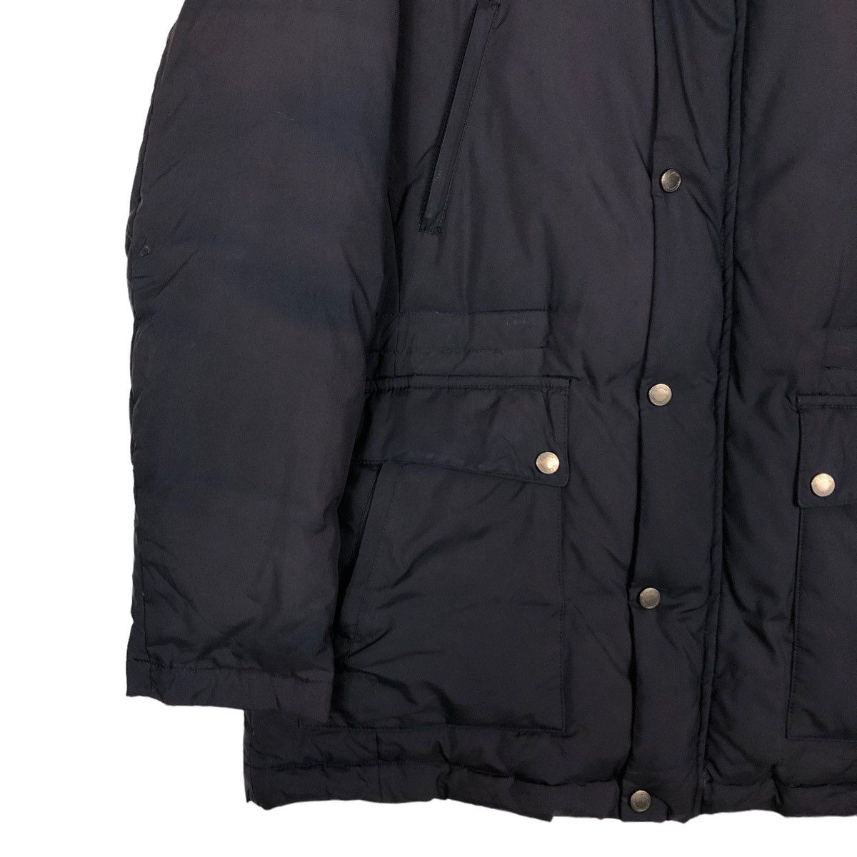 Japanese Brand 🔥VINTAGE PUFFER DOWN JACKET LANVIN COLLECTION JAPAN Size US M / EU 48-50 / 2 - 4 Thumbnail