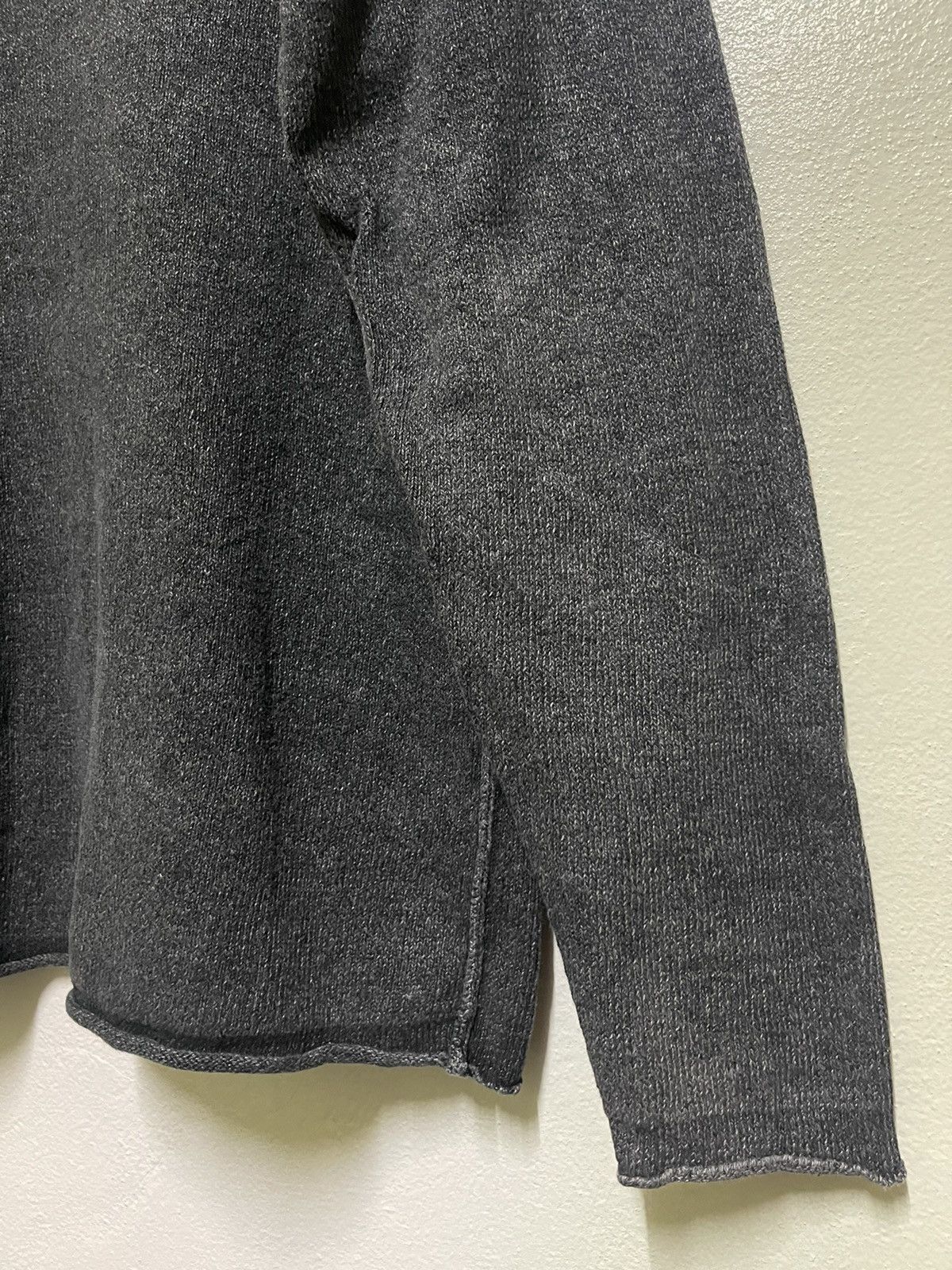 Beams Plus Beams Knitwear Long Sleeve Size US L / EU 52-54 / 3 - 13 Thumbnail