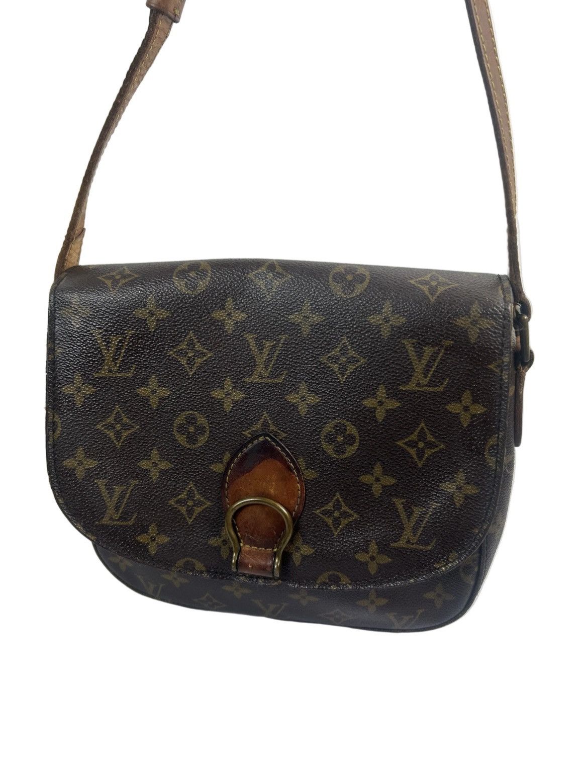 Louis Vuitton Louis Vuitton Monogram Messenger Bag Size ONE SIZE - 1 Thumbnail