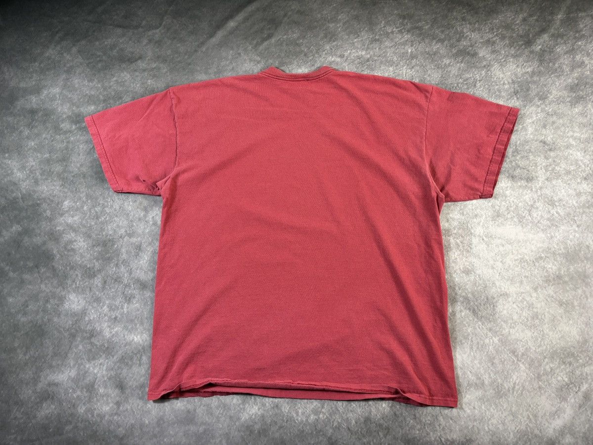 Nike 1990s Vintage Nike Air Tee 90s Nike Faded Made in USA XXL Size US XXL / EU 58 / 5 - 7 Thumbnail
