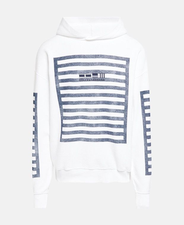 Dolce & Gabbana Hoodie Size US M / EU 48-50 / 2 - 1 Preview